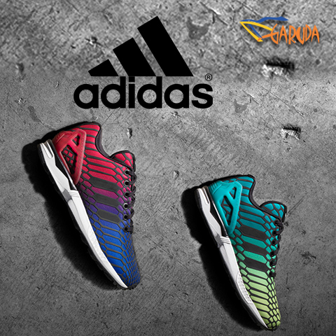 Adidas – Garuda Mall